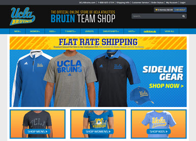 UCLA Bruins