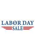 Labor Day Sale 2023 (preFIX)