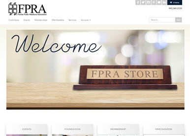 FPRA