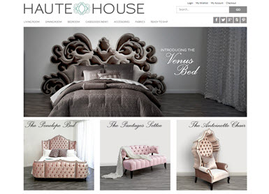 Haute House Home